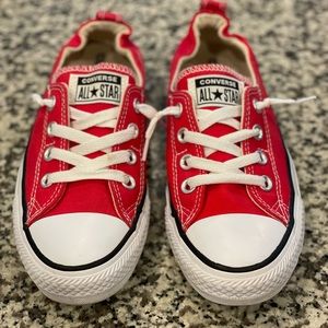 Converse Chuck Taylor All Star Shoreline Slip Size 8